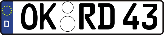 OK-RD43