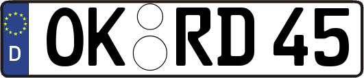 OK-RD45