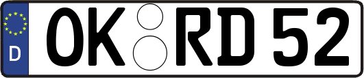 OK-RD52