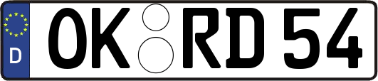 OK-RD54