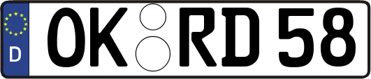 OK-RD58