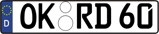 OK-RD60