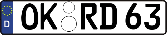 OK-RD63