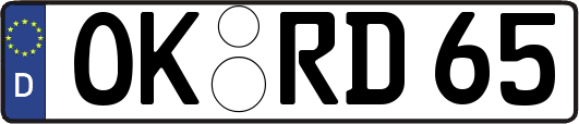 OK-RD65