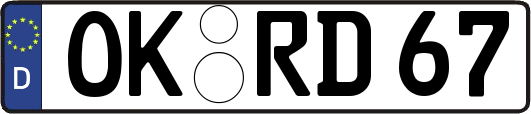 OK-RD67
