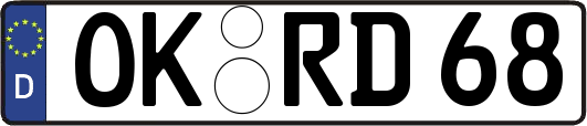 OK-RD68