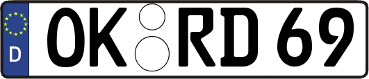 OK-RD69