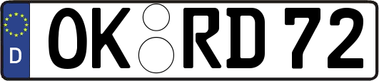 OK-RD72