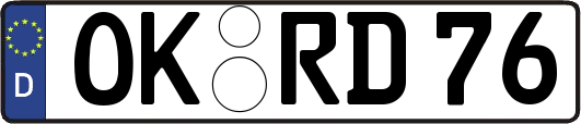 OK-RD76
