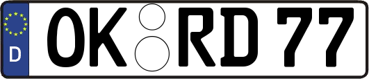 OK-RD77