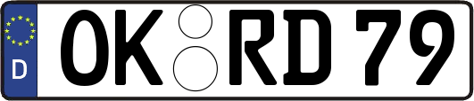 OK-RD79
