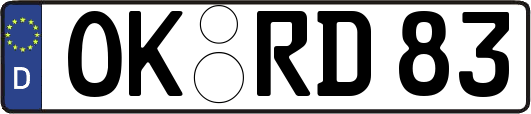 OK-RD83