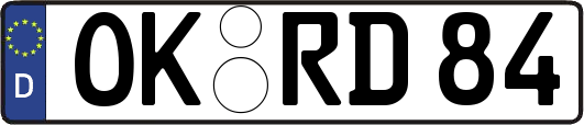 OK-RD84