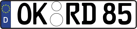 OK-RD85