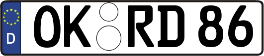 OK-RD86