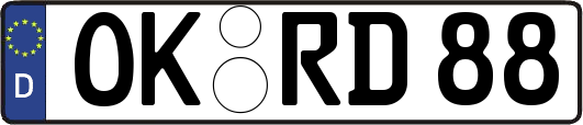 OK-RD88