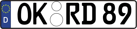 OK-RD89