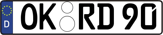 OK-RD90