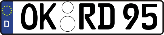OK-RD95