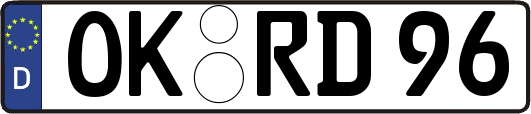 OK-RD96