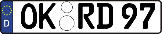 OK-RD97