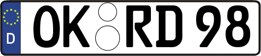 OK-RD98