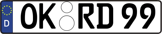 OK-RD99