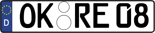 OK-RE08
