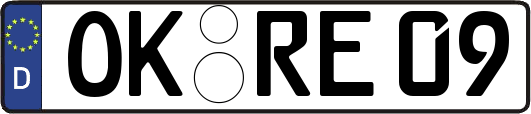OK-RE09