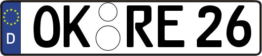 OK-RE26
