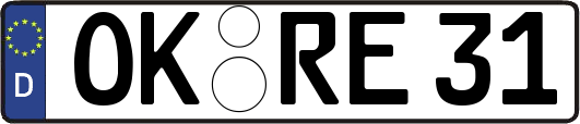 OK-RE31
