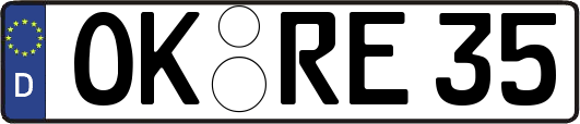 OK-RE35