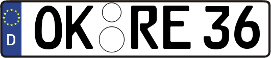 OK-RE36