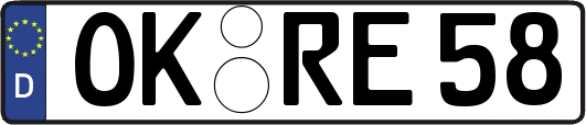 OK-RE58