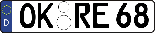 OK-RE68
