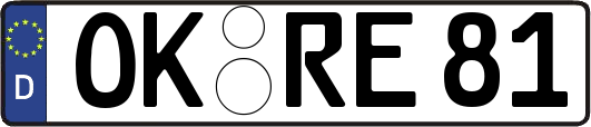 OK-RE81