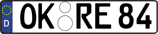 OK-RE84