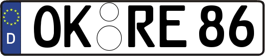OK-RE86