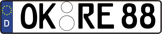 OK-RE88