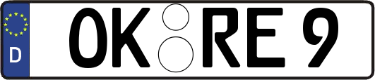 OK-RE9