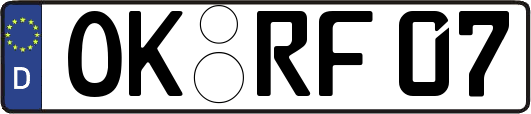 OK-RF07