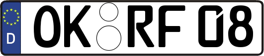 OK-RF08