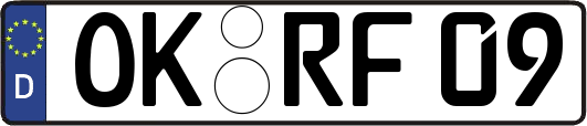 OK-RF09