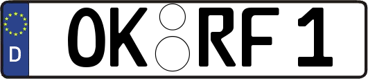 OK-RF1