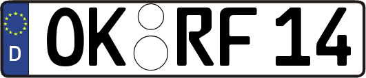 OK-RF14