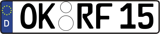 OK-RF15