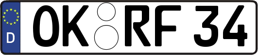 OK-RF34