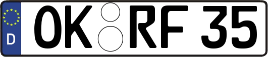 OK-RF35