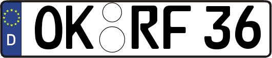 OK-RF36
