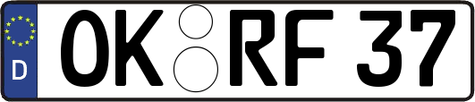 OK-RF37